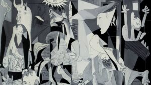 El Guernica Sonoro