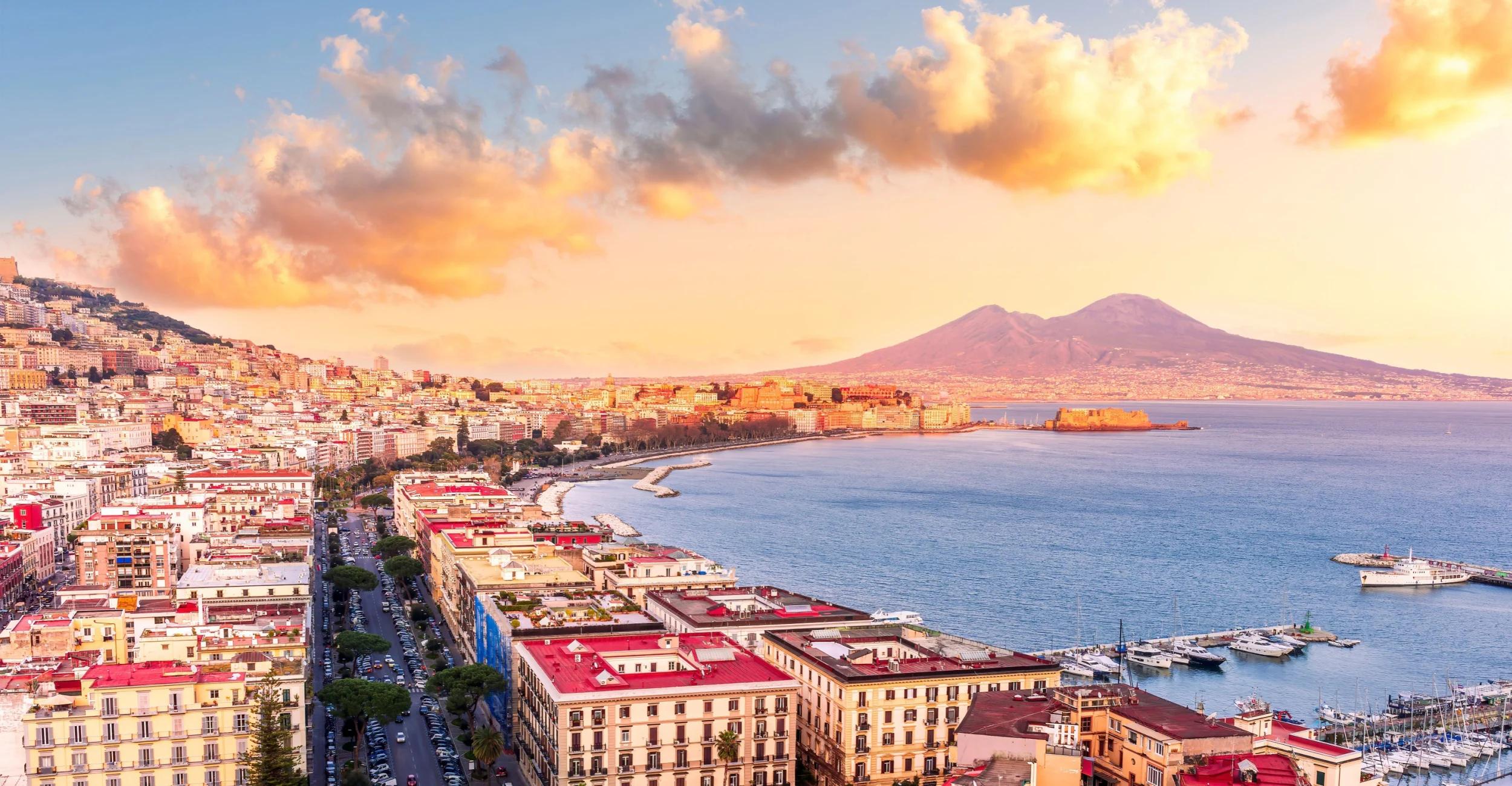 <b>Napoli Turismo</b>: Qué ver en la ciudad más vibrante de Italia - A cosa bisogna stare attenti a Napoli napoli turismo cosa vedere - A cosa bisogna stare attenti a Napoli