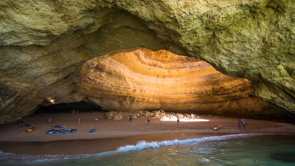 Turismo en el Sur de Portugal: Guía Completa para tu viaje - A dónde ir al sur de Portugal turismo sur de portugal - A dónde ir al sur de Portugal