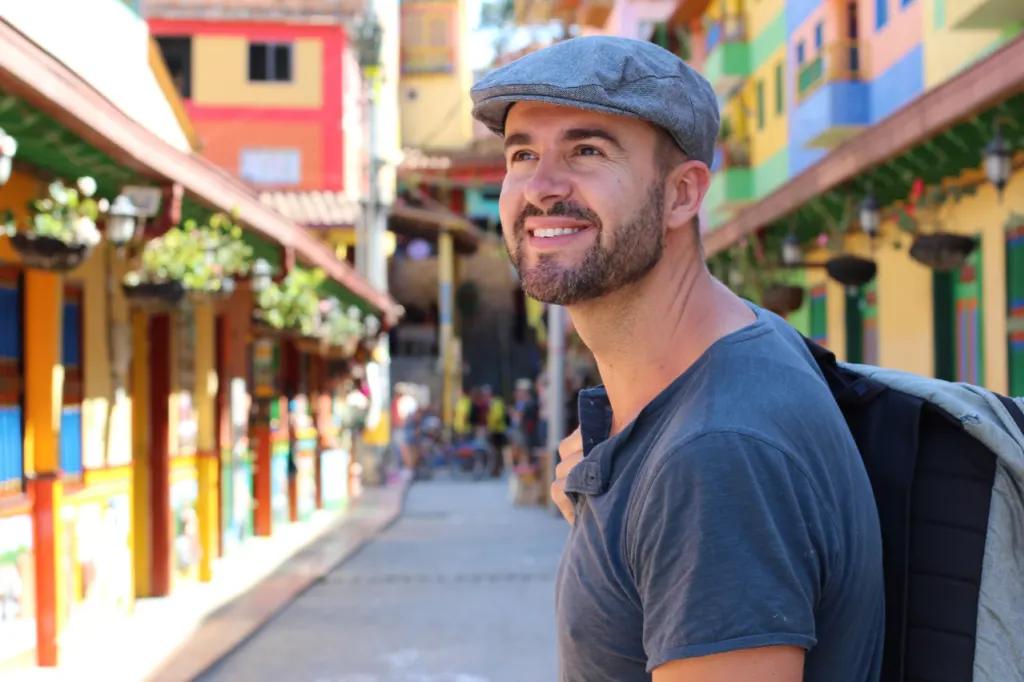 Colombia: El mejor destino para jóvenes viajeros ¿Qué ciudad elegir? - A dónde ir por primera vez en Colombia colombia turismo para jovenes que ciudad elegir - A dónde ir por primera vez en Colombia