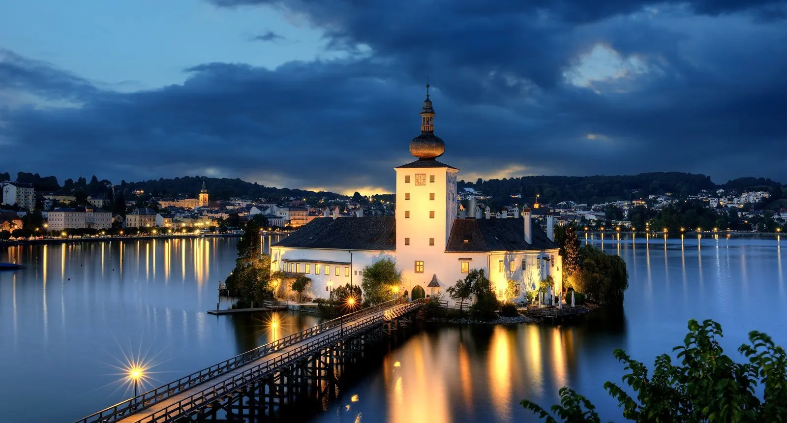 oficina nacional austriaca de turismo - A dónde van de vacaciones los austriacos