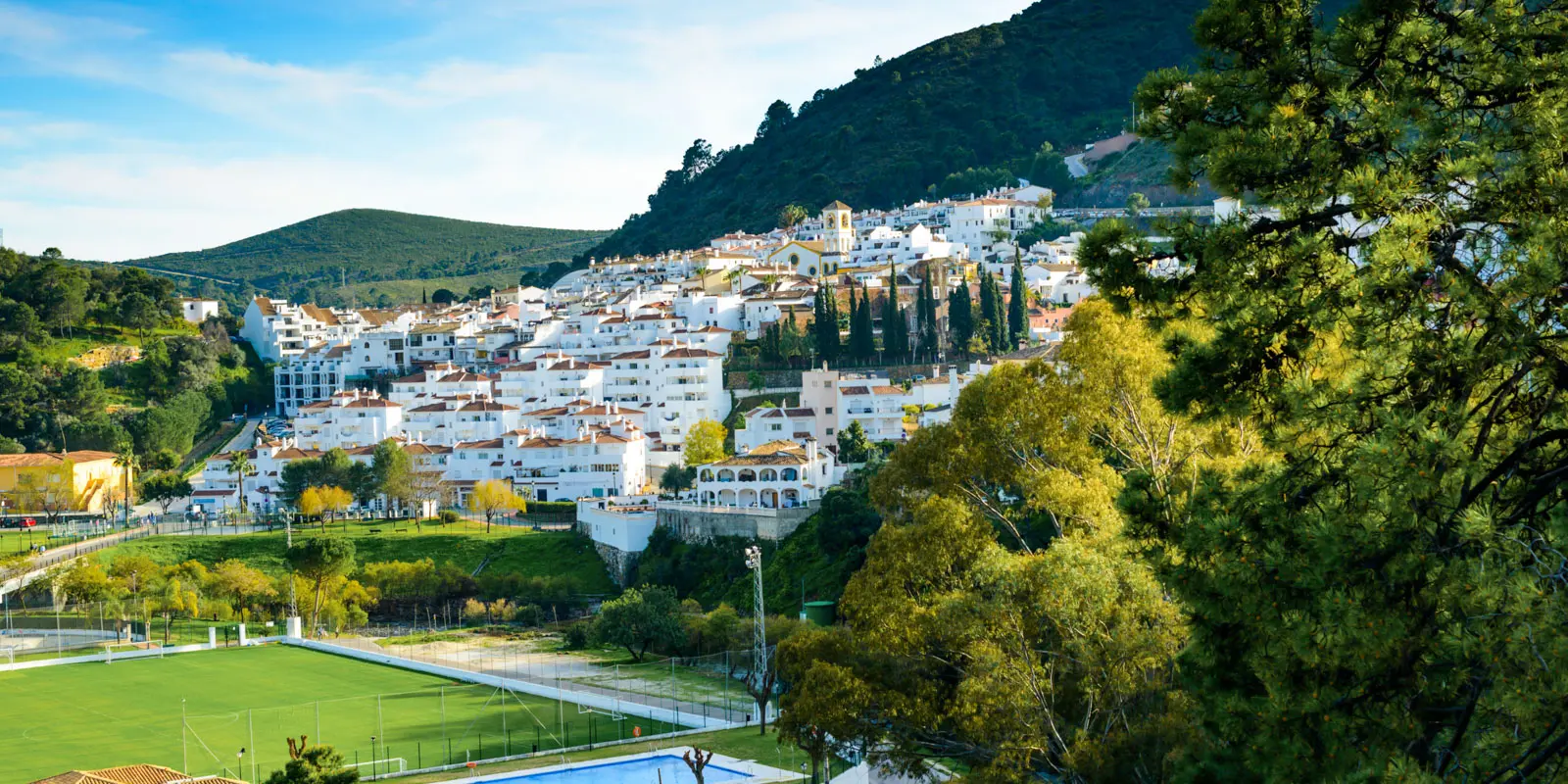 <b>Benahavís Turismo</b>: Guía Completa de la Perla Gastronómica de la Costa del Sol - A qué distancia está Benahavis de la playa benahavis turismo - A qué distancia está Benahavis de la playa