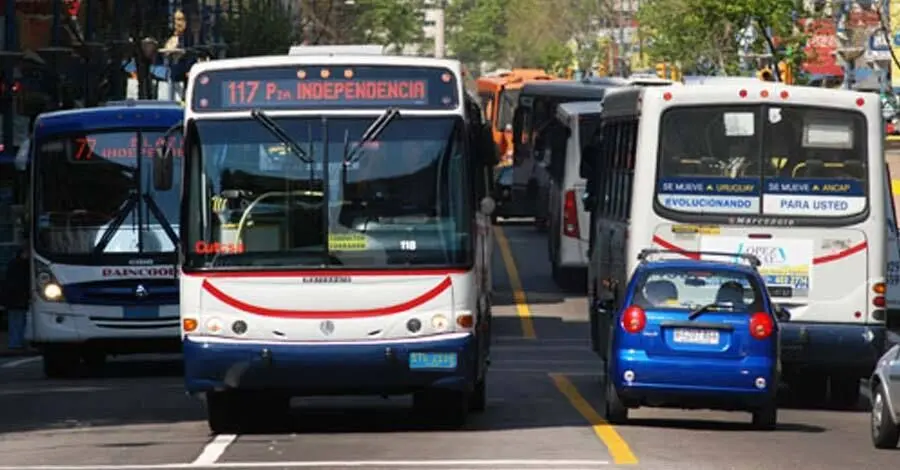 Horarios CUTCSA Semana de Turismo: Guía Completa para Tu Viaje - A qué hora pasa el C1 horarios cutcsa semana de turismo - A qué hora pasa el C1