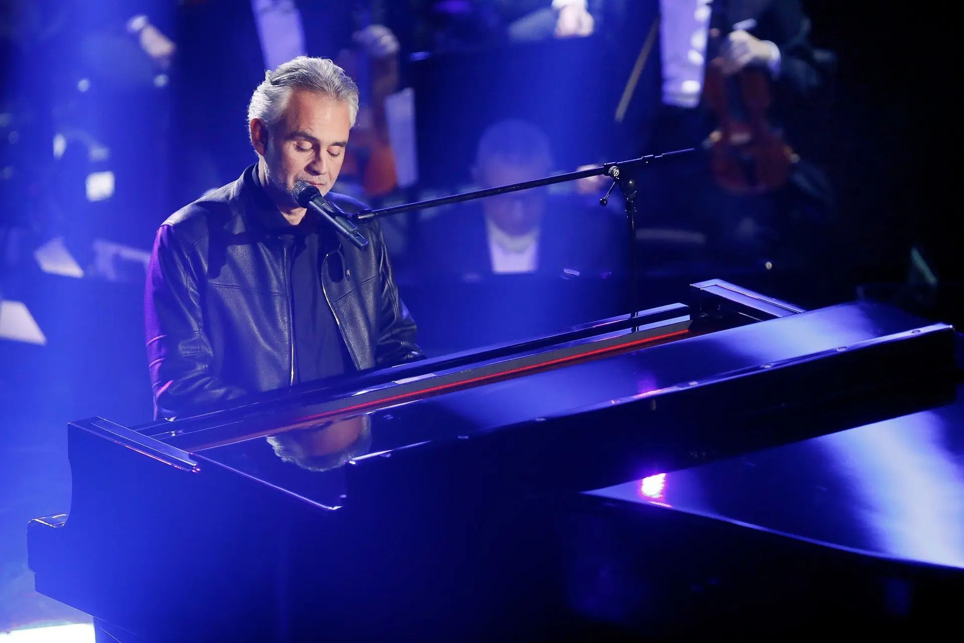 Andrea Bocelli: Conciertos, Ubicaciones y Todo lo que Necesitas Saber - A qué hora sube Bocelli al escenario dtp turismo bocelli - A qué hora sube Bocelli al escenario