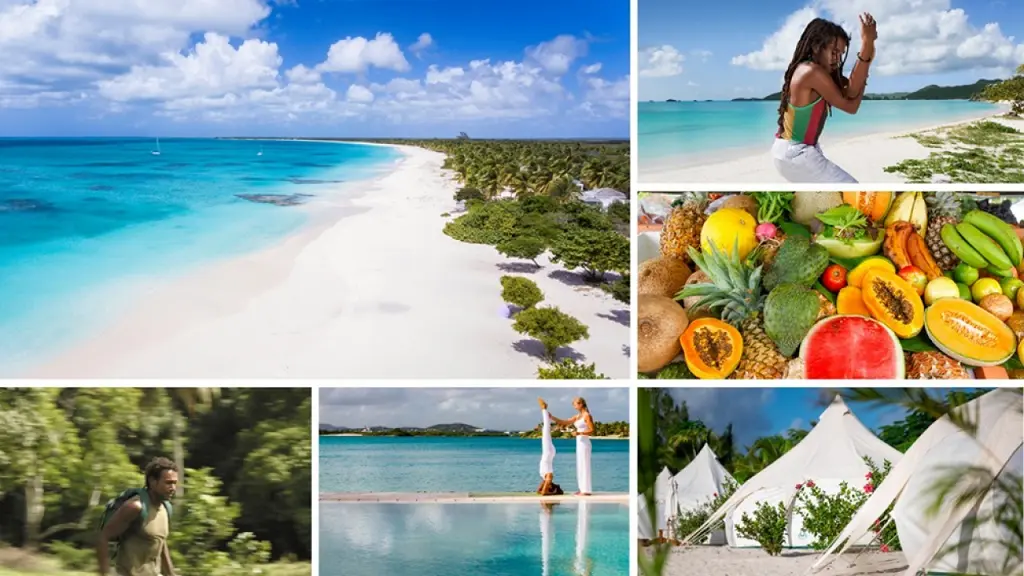 Antigua y Barbuda: Un paraíso turístico en el Caribe - Are Antiguans friendly antigua and barbuda turismo - Are Antiguans friendly