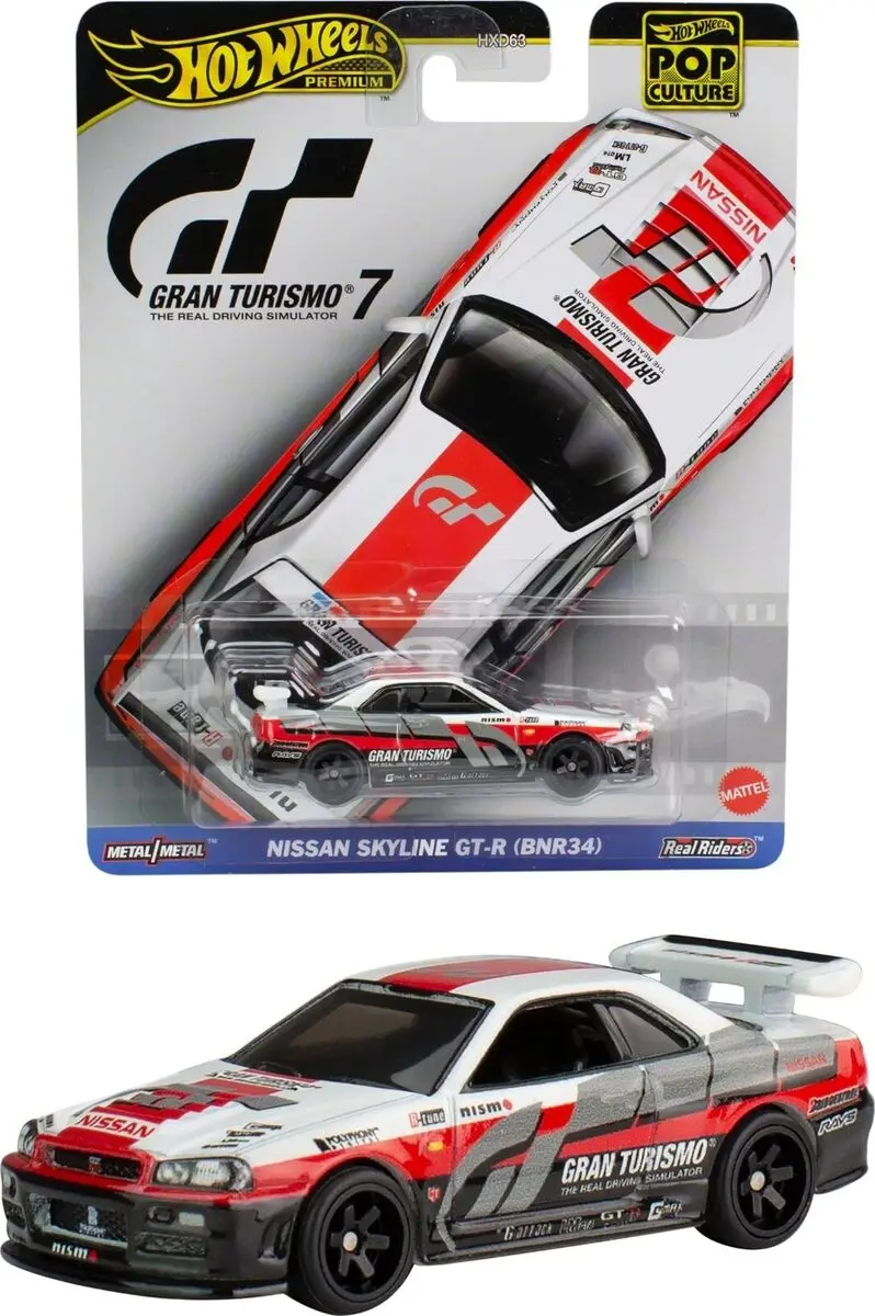 <b>Hot Wheels Gran Turismo Skyline:</b> Una Mirada a su Interior - Are GTR R34 legal in the US hot wheels gran turismo skyline - Are GTR R34 legal in the US