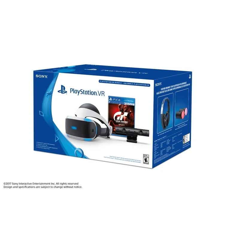 PSVR Gran Turismo Sport Bundle: La Guía Definitiva - Are PS4 VR headsets worth it psvr gran turismo sport bundle - Are PS4 VR headsets worth it