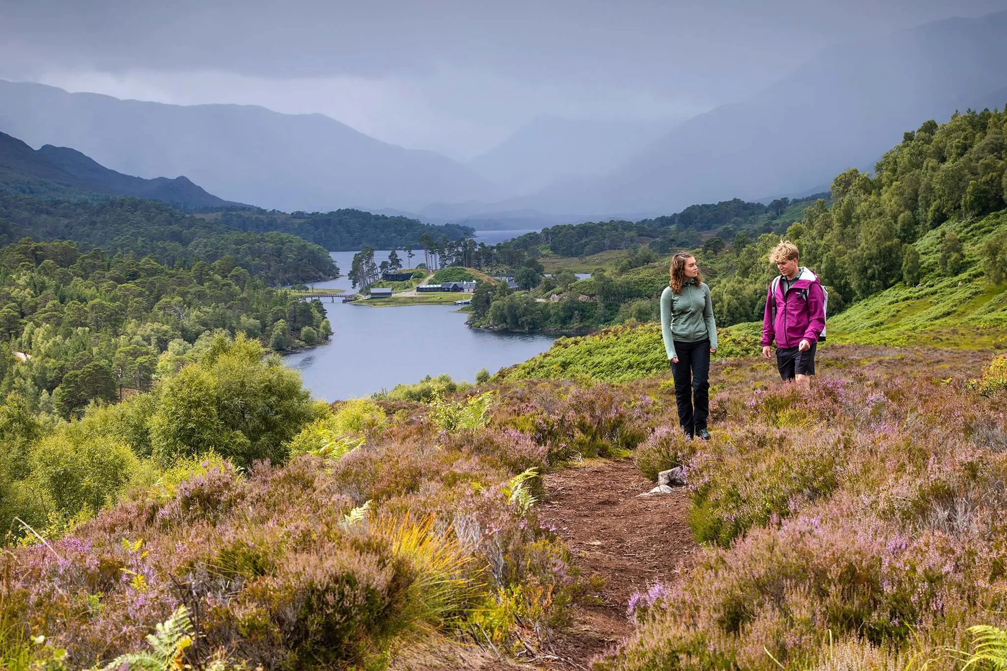 TripAdvisor: Tu Guía para Explorar las Highlands Escocesas - Are Scottish Highlands worth visiting tripadvisor turismo highland - Are Scottish Highlands worth visiting