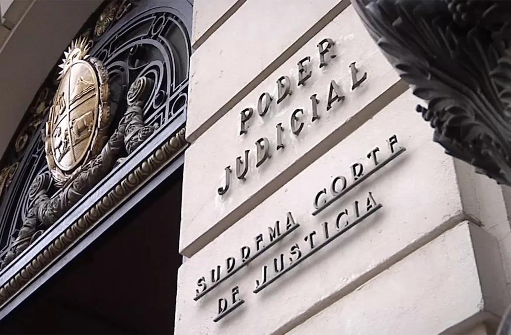 El Poder Judicial y su Influencia en el Sector Turístico - Aún tienen jueces itinerantes el poder judicial esta abierto en turismo - Aún tienen jueces itinerantes