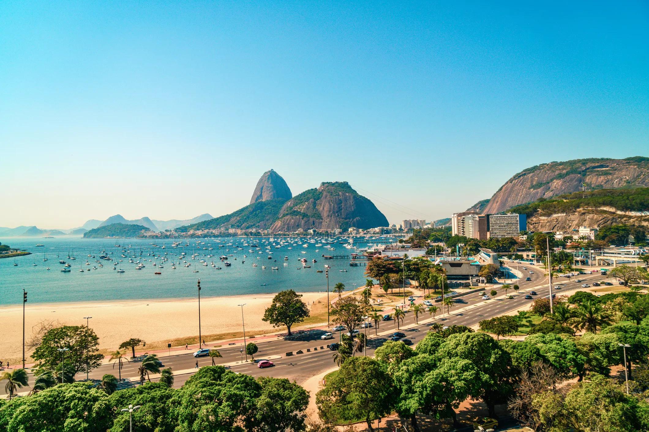 Ciudades Románticas para Turismo en Brasil: La Guía Definitiva - Brasil es un país romántico ciudad romantica para turismo en brasil - Brasil es un país romántico