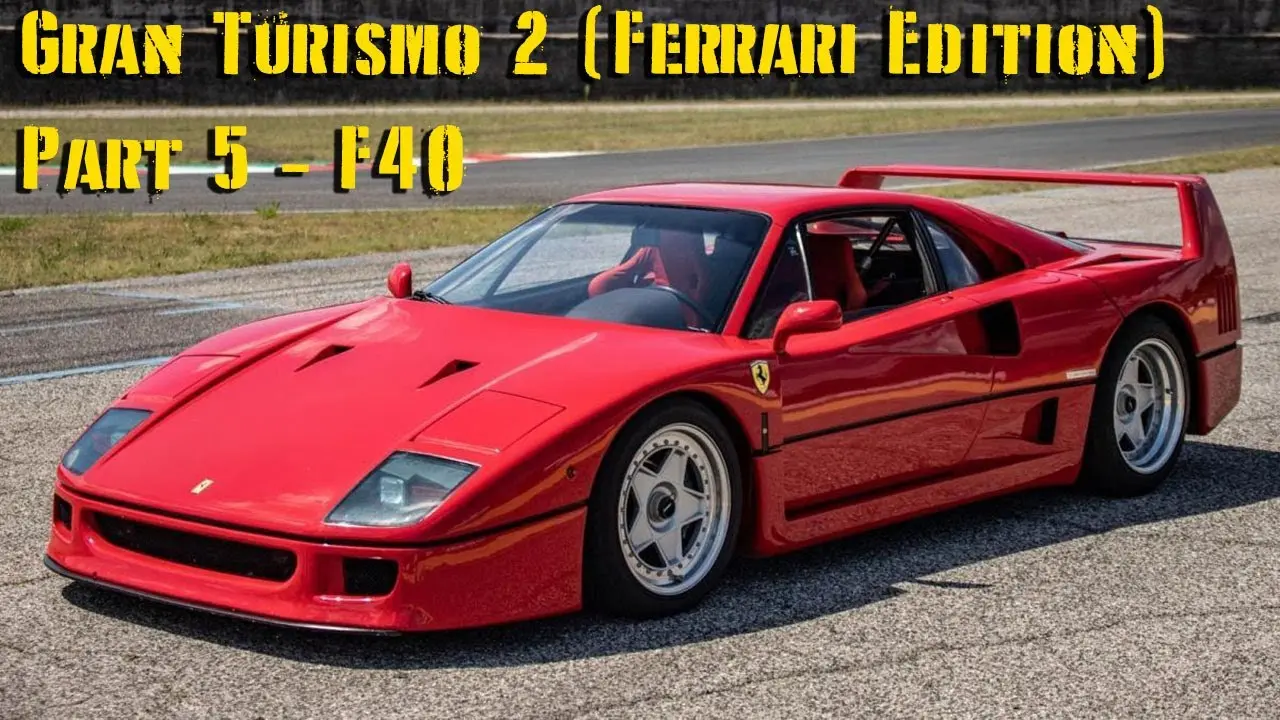 Modificaciones de Vehículos Ferrari: Una Guía Completa - Can I modify Ferrari mod turismo ferrari - Can I modify Ferrari