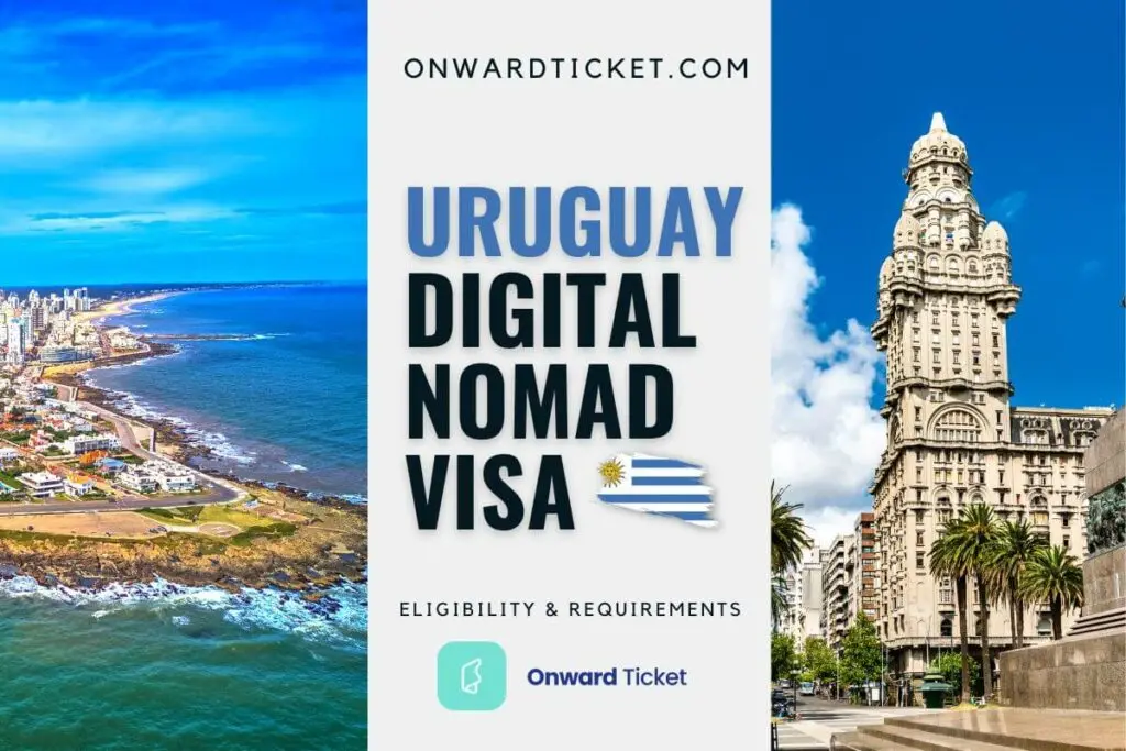 Visa para Turismo en Uruguay: Guía Completa - Can Indians travel to Uruguay with a US visa turism in uruguay visa - Can Indians travel to Uruguay with a US visa