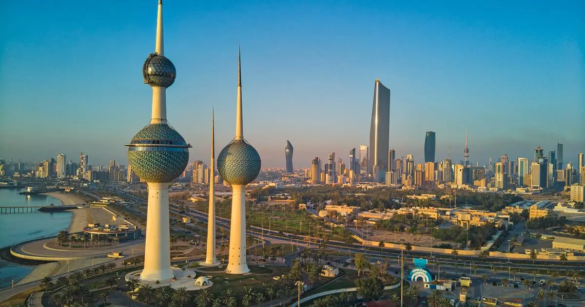 kuwait turism - Can tourists visit Kuwait
