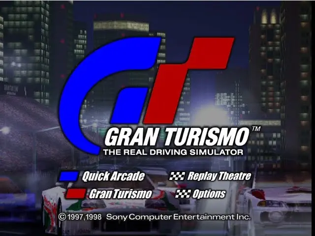 gran turismo iso psx - Can you play Gran Turismo 1 on ps2