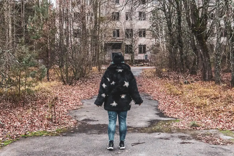 Turismo Nuclear en Chernóbil: Una Experiencia Única y Conmovedora - Can you still visit Chernobyl in 2024 turismo nuclear chernobyl - Can you still visit Chernobyl in 2024