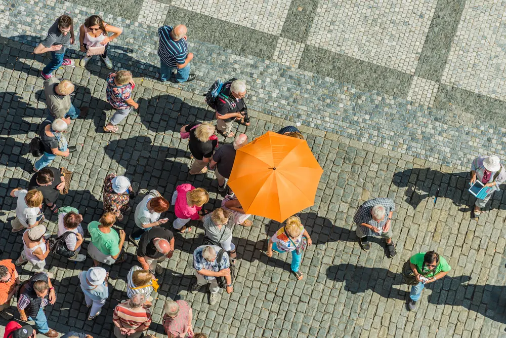 Salario de un agente de turismo en Rumania: Una guía completa - Cât Câștigă un ghid de turism agent turism salariu - Cât Câștigă un ghid de turism