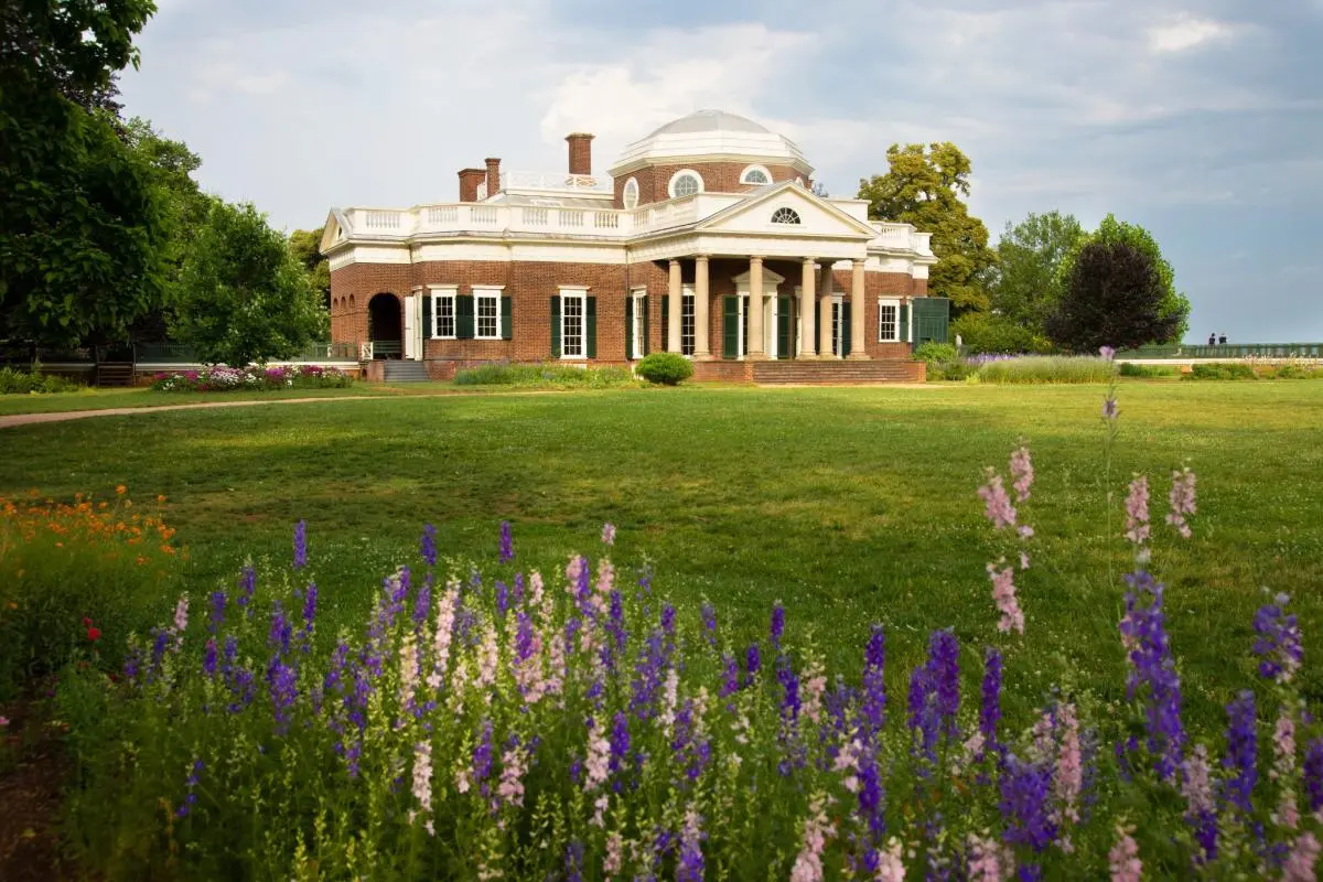 Charlottesville Virginia: Turismo, Historia y Naturaleza - Charlottesville está en Carolina del Norte o Virginia charlotte virginia turismo - Charlottesville está en Carolina del Norte o Virginia