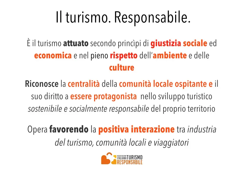 Turismo: Definición, Evolución y Clasificaciones - Che cos'è il turismo oggi turismo definizione - Che cos'è il turismo oggi