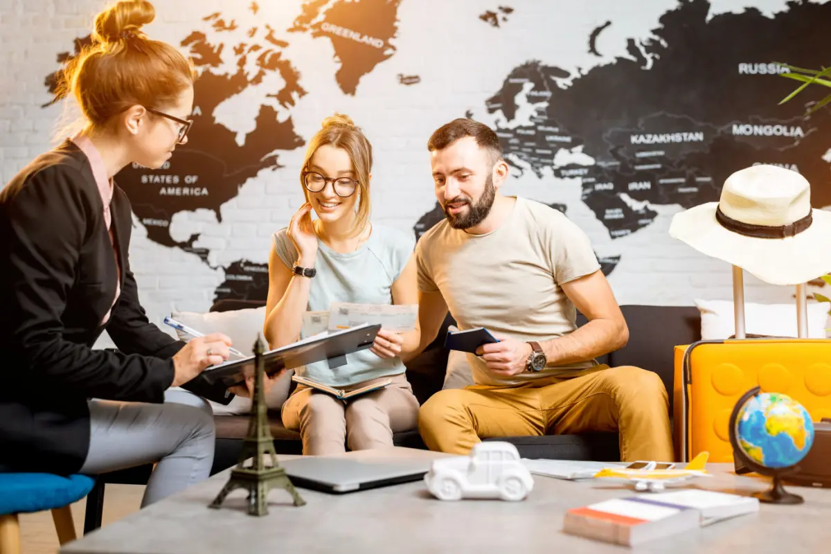 Agencias de Viajes y Turismo: Guía Completa para el Viajero Moderno - Che differenza c'è tra agenzia viaggi e tour operator agenzia viaggi e turismo - Che differenza c'è tra agenzia viaggi e tour operator