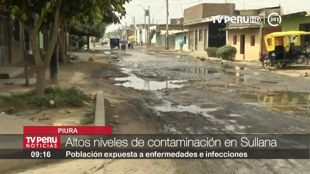 Cómo afecta la falta de turismo en Sullana - Cómo afecta el turismo a la pérdida de hábitat como afecta la falta de turismo en sullana - Cómo afecta el turismo a la pérdida de hábitat