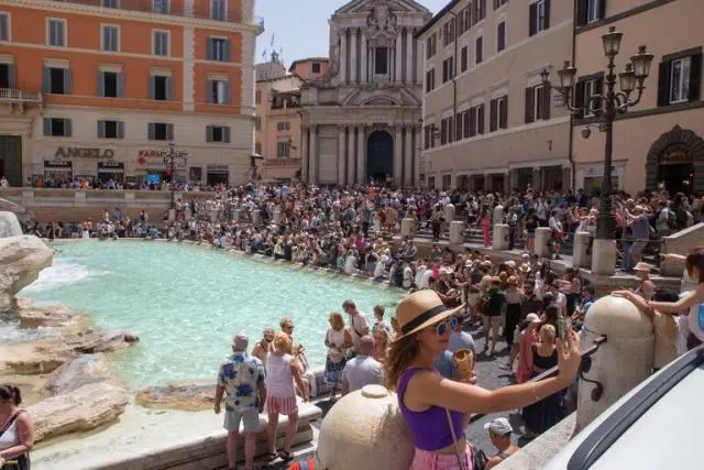 Respeto al residente: Clave para un turismo sostenible - Cómo afecta el turismo a los residentes respeto turismo hacia poblacion residente - Cómo afecta el turismo a los residentes