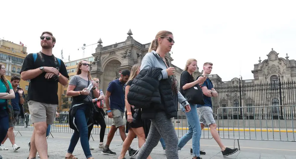Descuido de la Población e Inseguridad: El Impacto en el Turismo Peruano - Cómo afecta la inseguridad en el Perú descuido de la poblacion e inseguridad turismo en el peru - Cómo afecta la inseguridad en el Perú