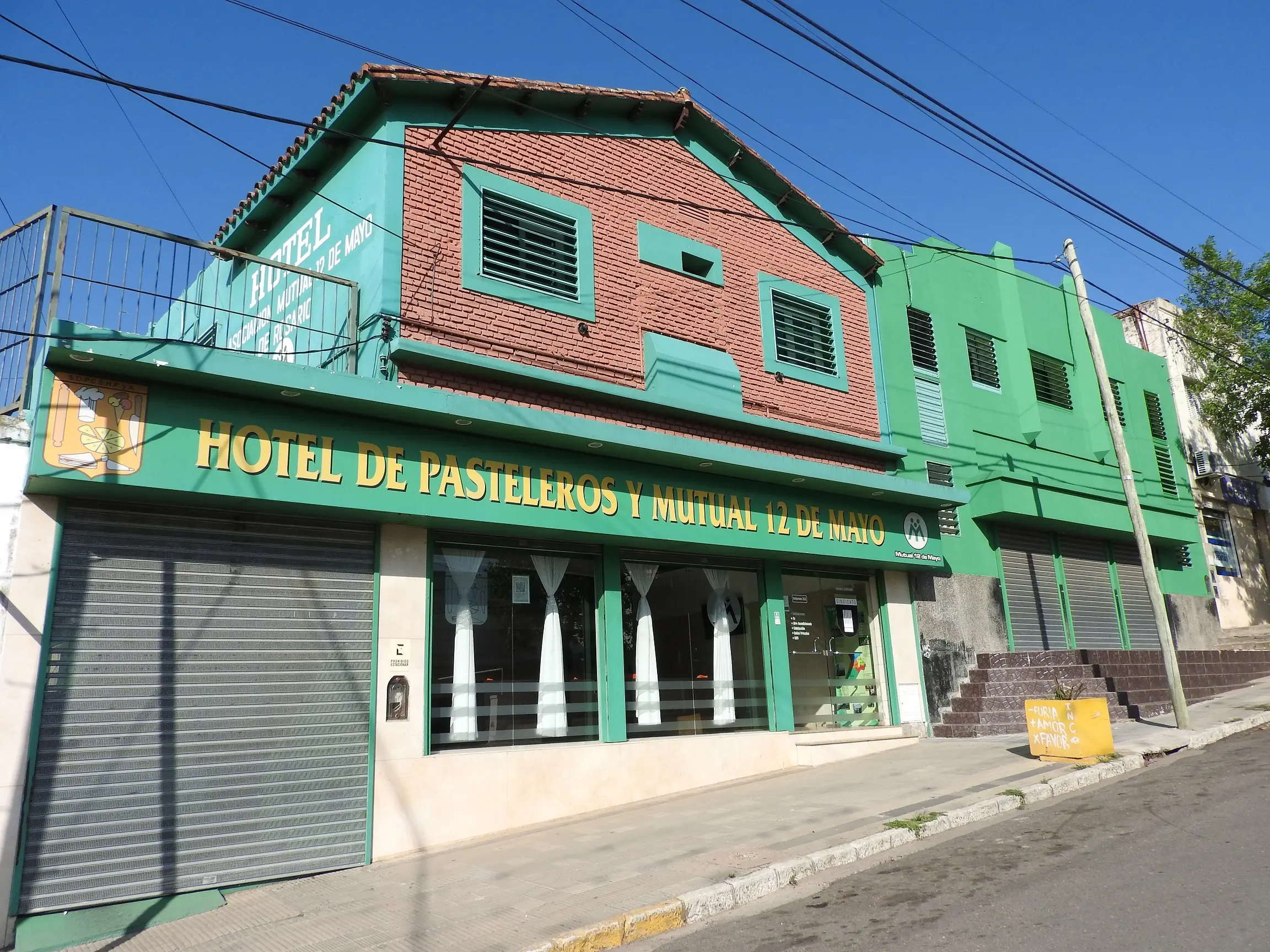 Sindicato de Pasteleros y Turismo: Beneficios, Afiliación y Servicios - Cómo afiliarse a elevar sindicato de pasteleros turismo - Cómo afiliarse a elevar
