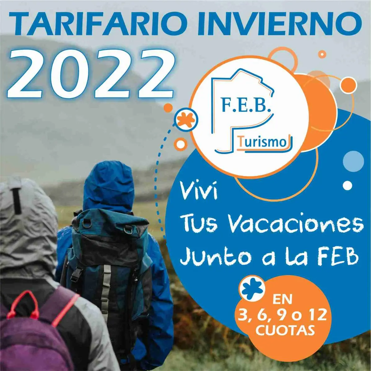 Tarifario FEB Turismo: Guía Completa para Docentes - Cómo afiliarse a Feb tarifario feb turismo - Cómo afiliarse a Feb
