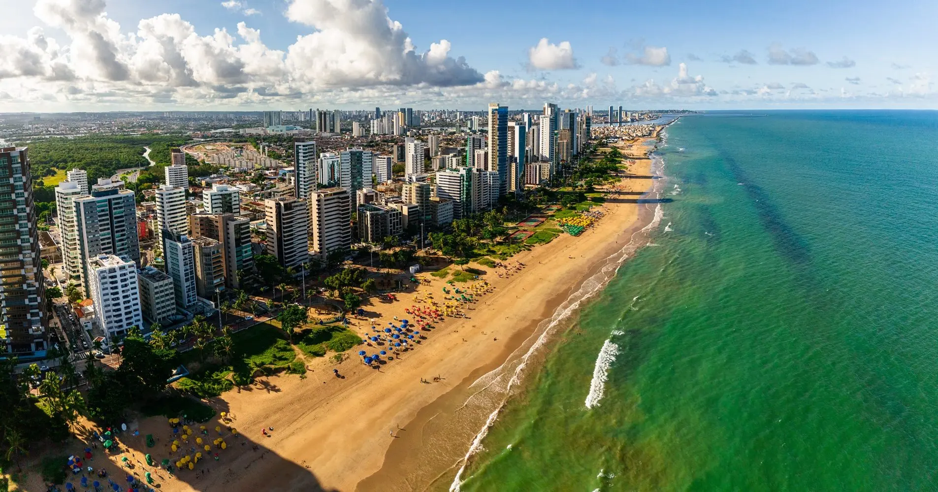 turismo nordeste brasil - Como anda o turismo no nordeste