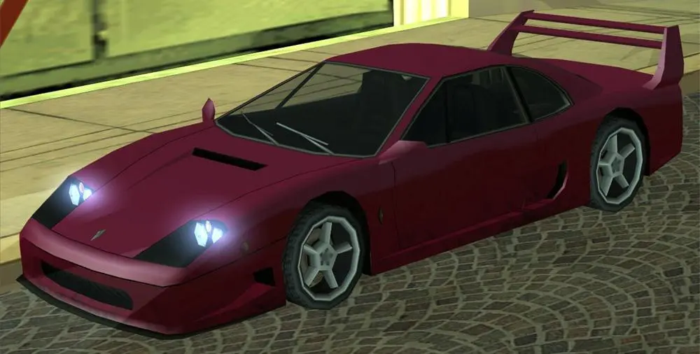 codigo del turismo gta san andreas pc - Cómo aparecer un vehículo en GTA