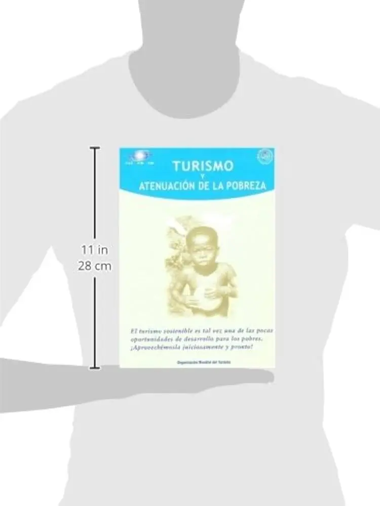 Turismo y Atenuación de la Pobreza: Un Análisis Integral - Cómo ayuda el turismo a reducir la pobreza turismo y atenuación de la pobreza - Cómo ayuda el turismo a reducir la pobreza