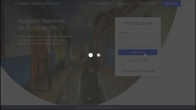 Cancelación del Registro Nacional de Turismo (RNT) en Colombia - Cómo cancelar el registro nacional de Turismo cancelacion registro nacional de turismo - Cómo cancelar el registro nacional de Turismo