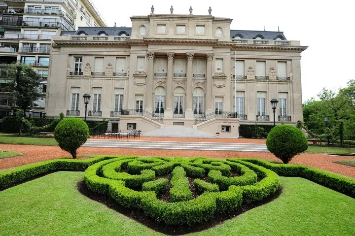 Embajada de Italia en Argentina: Turismo y Trámites - Cómo comunicarse con el consulado italiano en Argentina embajada de italia en argentina turismo - Cómo comunicarse con el consulado italiano en Argentina