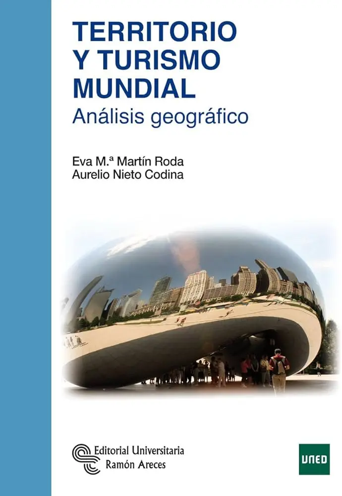Libros de Turismo de la UNED: Guía completa para estudiantes - Cómo conseguir los libros de la UNED en PDF libros turismo uned - Cómo conseguir los libros de la UNED en PDF