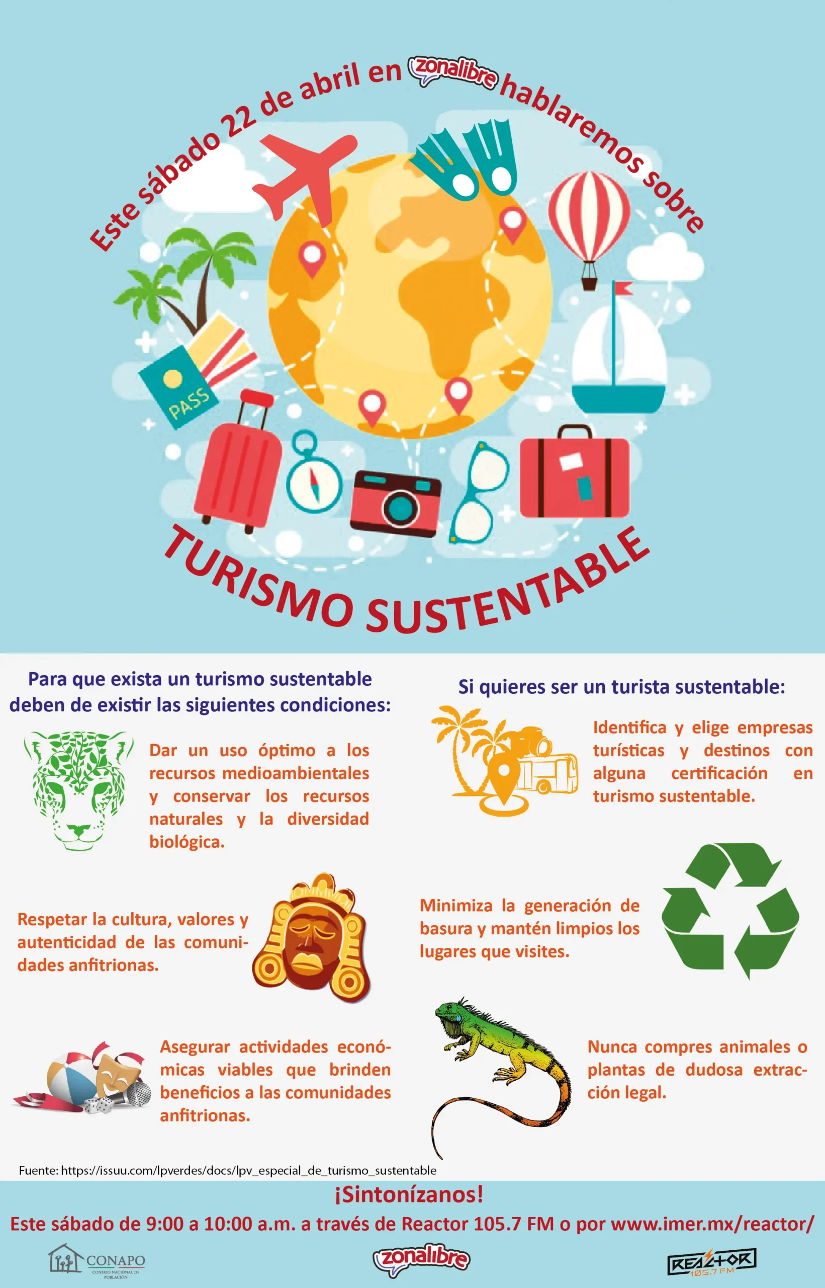 como preservar los recursos naturales para el turismo - Cómo conservar los recursos naturales