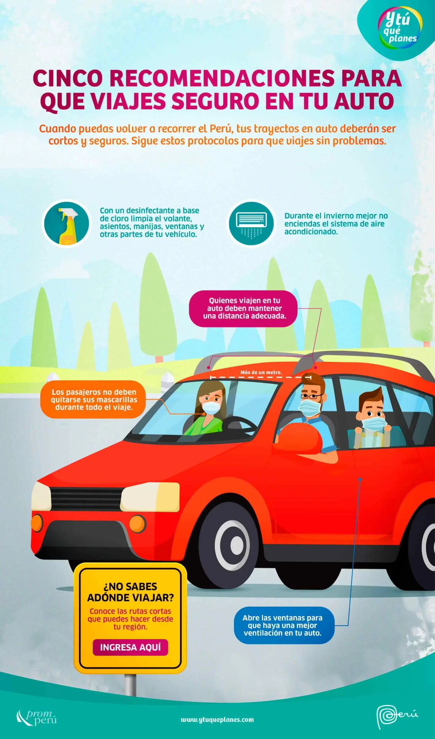 como formar una empresa de turismo con autos en lambayeque - Cómo crear una empresa de transporte de pasajeros
