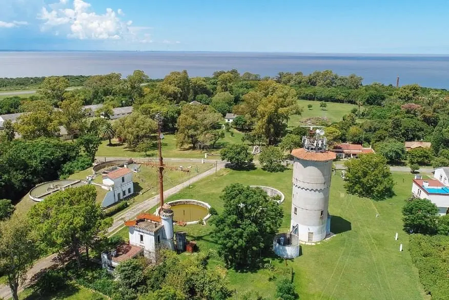 Turismo Carmelo: Guía Completa para Navegar hasta el Paraíso Uruguayo - Cómo cruzar a Carmelo turismo carmelo - Cómo cruzar a Carmelo