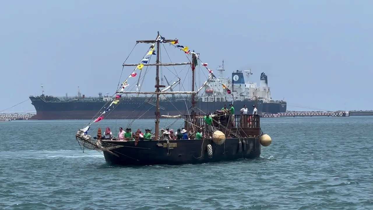 San Juan de Ulúa Veracruz: Historia, Costos y Consejos para tu Visita - Cómo cruzar a San Juan de Ulúa san juan de ulua veracruz turismo - Cómo cruzar a San Juan de Ulúa