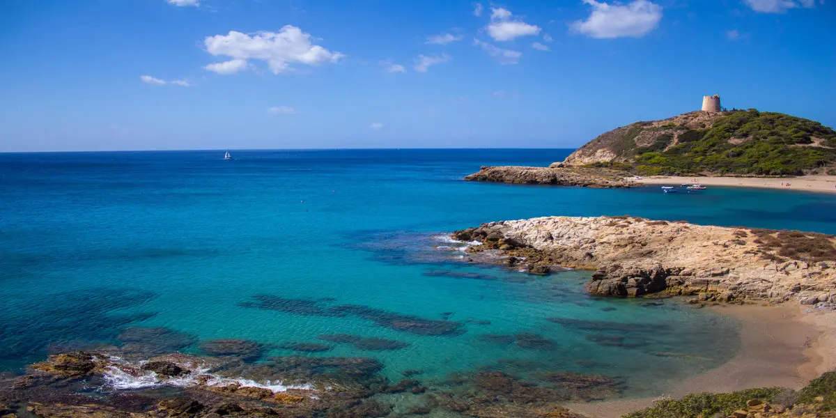 Sardegna Turismo: La Guía Definitiva para Descubrir la Isla - Cómo cruzar a Sardegna sardegna turismo - Cómo cruzar a Sardegna