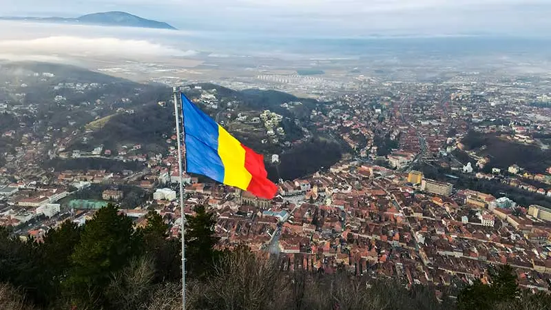bucarest turismo - Cómo de seguro es Bucarest