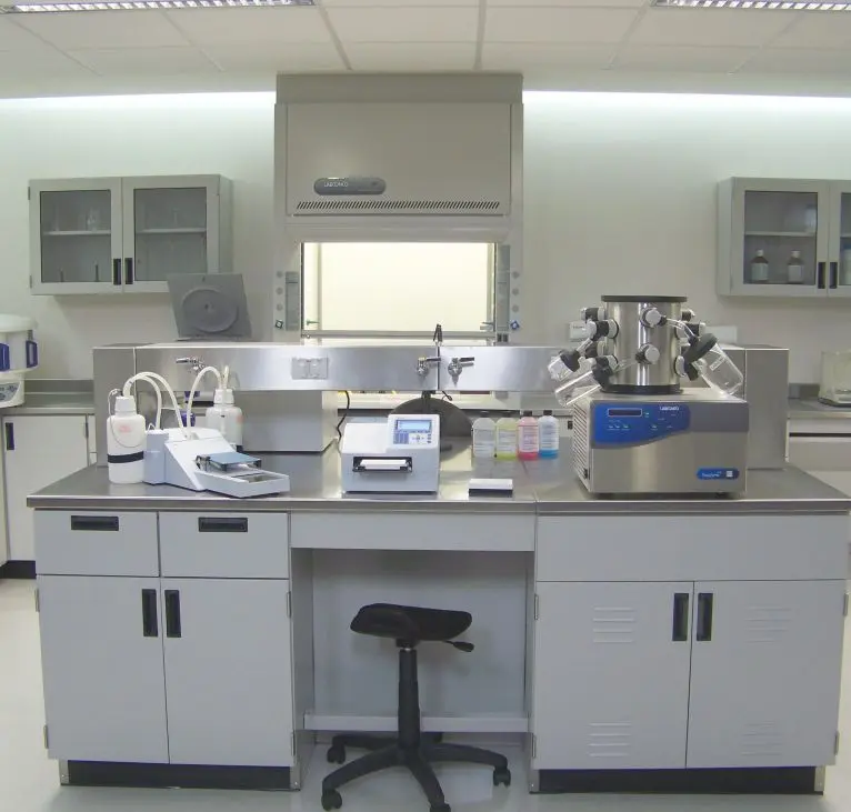 <b>Mobiliario para Laboratorio de Turismo</b>: Guía completa para su equipamiento - Cómo debe estar equipado un laboratorio mobiliario para laboratorio de turismo - Cómo debe estar equipado un laboratorio