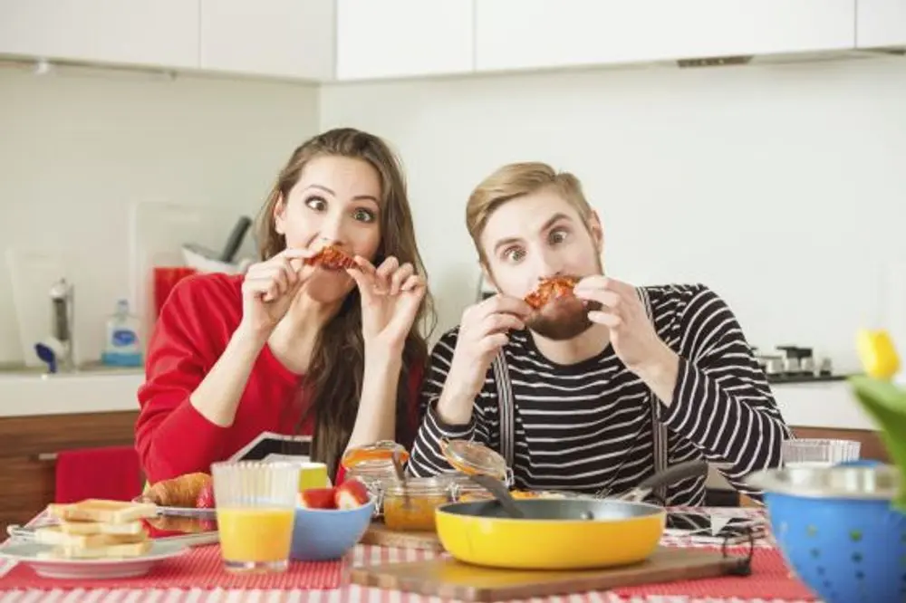 Frases de Turismo Gastronómico: Un Viaje para el Paladar - Cómo decirle a alguien que cocina muy rico frases de turismo con gastronomia - Cómo decirle a alguien que cocina muy rico