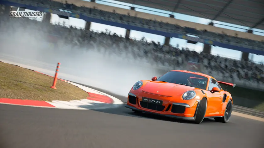 que es el tcs en gran turismo sport - Cómo desactivo el control de tracción en mi Gran Turismo