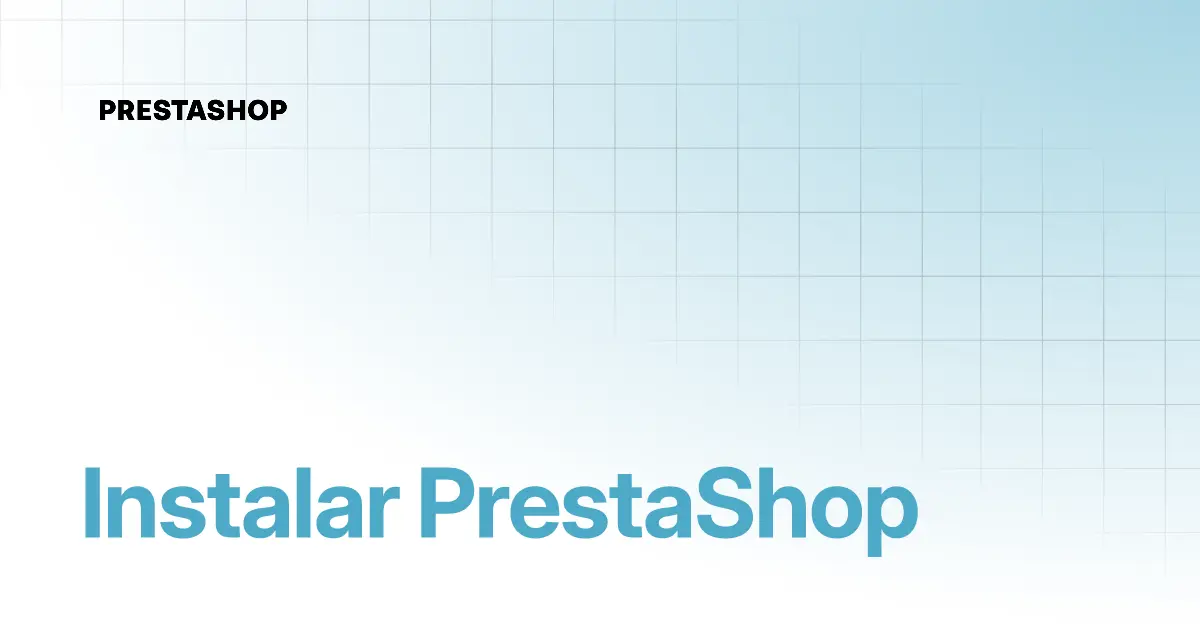 Cómo instalar PrestaShop para tu agencia de viajes y turismo - Cómo descargar PrestaShop gratis como instalar prestahop de viaje de turismo - Cómo descargar PrestaShop gratis