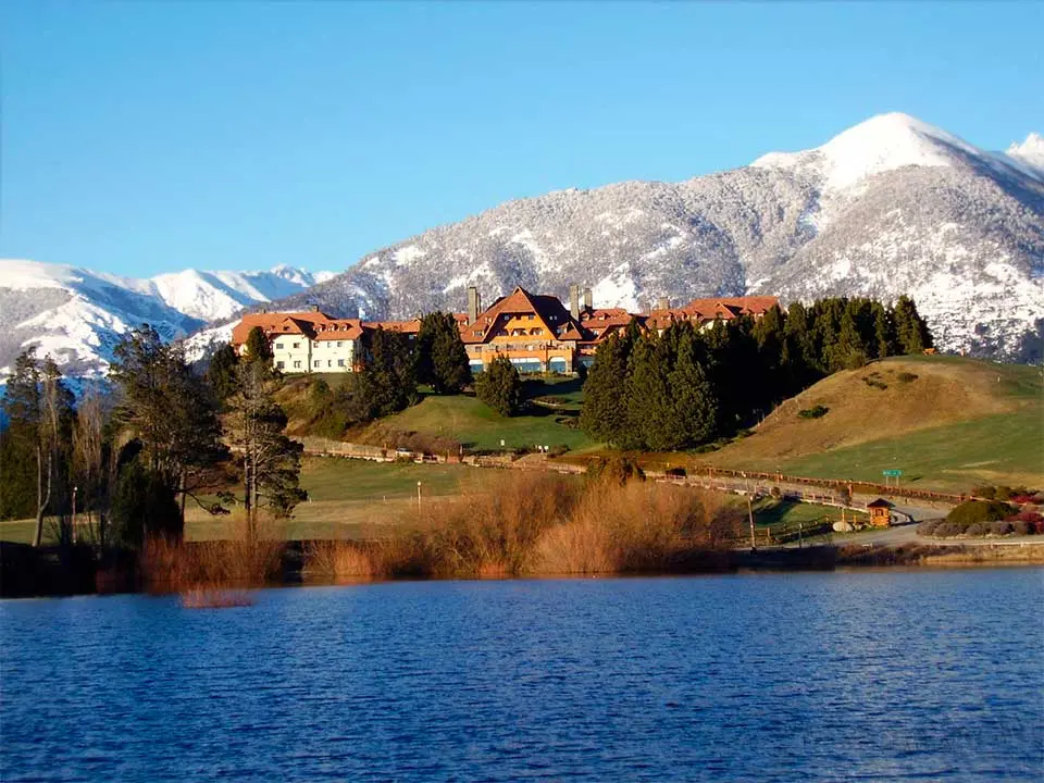 bariloche argentina turismo descripciom - Cómo describir a Bariloche