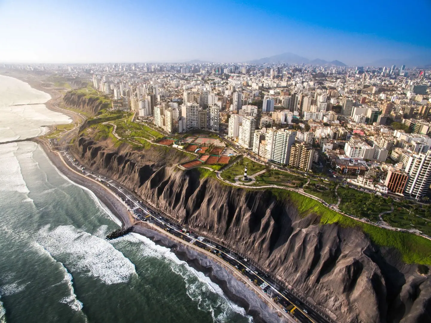 Descripción del Departamento de Lima sobre el Turismo - Cómo describir a la ciudad de Lima descripcion del departamento de lima sobre el turismo - Cómo describir a la ciudad de Lima