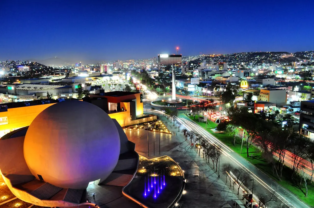 Turismo de Aventura en Tijuana: Una Experiencia Inesperada - Cómo divertirse en Tijuana turismo de aventura en tijuana - Cómo divertirse en Tijuana
