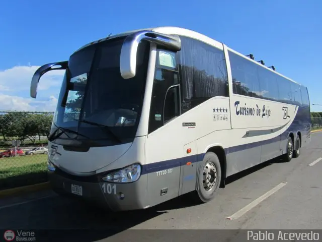 Elegir la Empresa de Transporte de Lujo Perfecta para tu Próximo Viaje - Cómo elegir la mejor empresa de transporte empresa de transporte turismo de lujo - Cómo elegir la mejor empresa de transporte