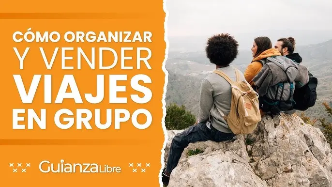 como formar parte de nuestro grupo de turismo - Cómo empezar a trabajar en turismo