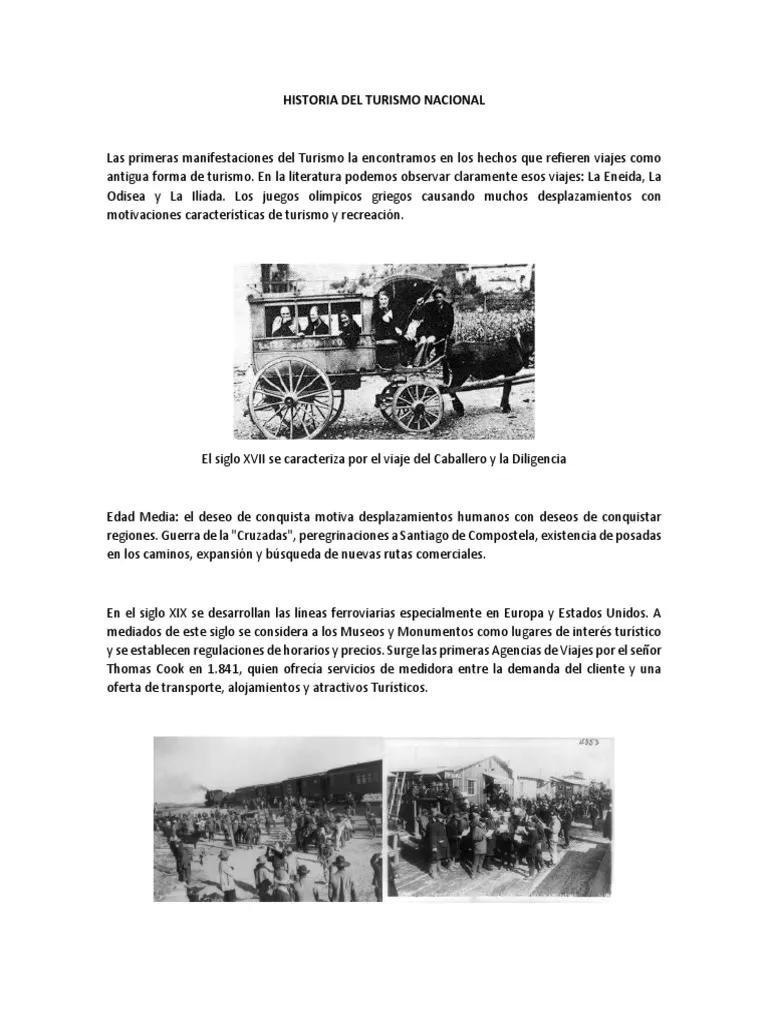 Antecedentes Históricos del Turismo en Panamá - Cómo empezó el turismo en Panamá antecedentes historicos del turismo en panama - Cómo empezó el turismo en Panamá